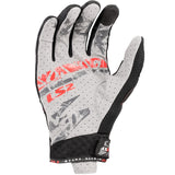 LS2 Chaki Touring Women's Street Gloves-LG026