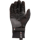 LS2 Civis Touring Men's Street Gloves-MG025
