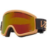 VonZipper Cleaver Adult Snow Goggles-AZYTG00103