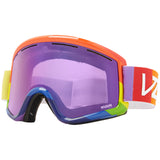 VonZipper Cleaver Adult Snow Goggles-AZYTG00103