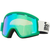 VonZipper Cleaver Adult Snow Goggles-AZYTG00103