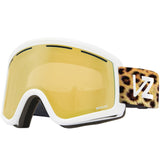 VonZipper Cleaver Adult Snow Goggles-AZYTG00103