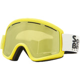 VonZipper Cleaver Adult Snow Goggles-AZYTG00103
