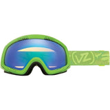 VonZipper Feenom Adult Snow Goggles-GMSNVFEE