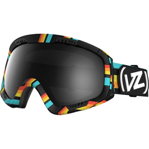 VonZipper Feenom Adult Snow Goggles (Brand New)