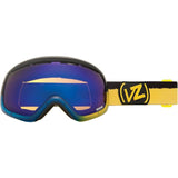 VonZipper Skylab Adult Snow Goggles-GMSNVSKY