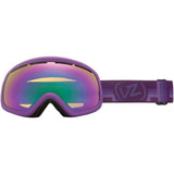 VonZipper Skylab Adult Snow Goggles-GMSNVSKY
