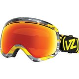 VonZipper Skylab Adult Snow Goggles (Brand New)