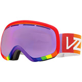 VonZipper Skylab Adult Snow Goggles-AZYTG00106
