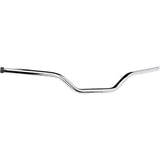 Biltwell Tracker Mid TBW 1" Cruiser Handlebars-0601