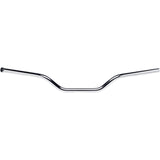 Biltwell Tracker Mid TBW 1" Cruiser Handlebars-0601