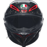 AGV Pista GP RR Carbonio Forgiato Adult Street Helmets-0101