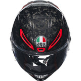 AGV Pista GP RR Carbonio Forgiato Adult Street Helmets-0101