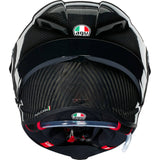 AGV Pista GP RR Mono Adult Street Helmets-0101