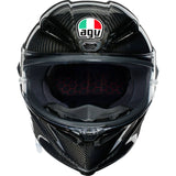 AGV Pista GP RR Mono Adult Street Helmets-0101