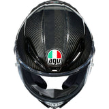 AGV Pista GP RR Mono Adult Street Helmets-0101