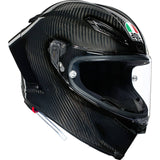 AGV Pista GP RR Mono Adult Street Helmets-0101