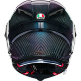 AGV Pista GP RR Mono Adult Street Helmets-0101