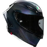 AGV Pista GP RR Mono Adult Street Helmets-0101