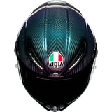 AGV Pista GP RR Mono Adult Street Helmets-0101