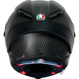 AGV Pista GP RR Mono Adult Street Helmets-0101