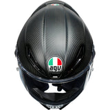 AGV Pista GP RR Mono Adult Street Helmets-0101