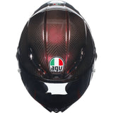 AGV Pista GP RR Mono Adult Street Helmets-0101
