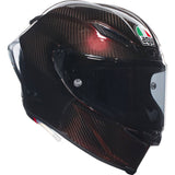 AGV Pista GP RR Mono Adult Street Helmets-0101