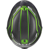 AGV Pista GP RR Performante Adult Street Helmets-0101
