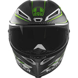 AGV Pista GP RR Performante Adult Street Helmets-0101