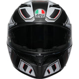 AGV K3 Rivia Adult Street Helmets-0101