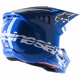 Alpinestars S-M5 Corp Adult Off-Road Helmets-482
