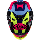 Arai VX-Pro4 Block Adult Off-Road Helmets-0110