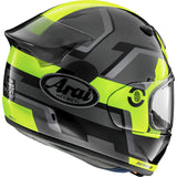 Arai Contour-X Face Adult Street Helmets-0101