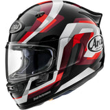 Arai Contour-X Snake Adult Street Helmets-0101