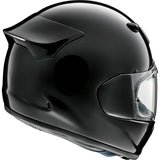 Arai Contour-X Solid Adult Street Helmets-0101