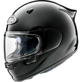 Arai Contour-X Solid Adult Street Helmets-0101
