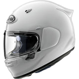 Arai Contour-X Solid Adult Street Helmets-0101