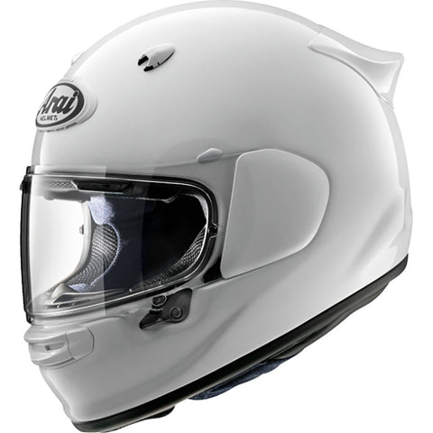 Arai Contour-X Solid Adult Street Helmets-0101