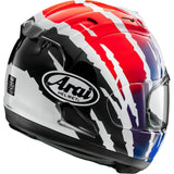 Arai Corsair-X Blade Adult Street Helmets-0101