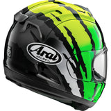 Arai Corsair-X Blade Adult Street Helmets-0101