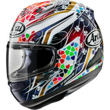 Arai Corsair-X Nakagami-3 Adult Street Helmets-0101