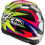 Arai Corsair-X Schwantz 30th Anniversary Adult Street Helmets-0101