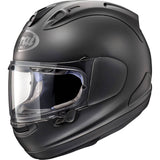 Arai Corsair-X Solid Adult Street Helmets-0101
