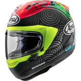 Arai Corsair-X Tatsuki Adult Street Helmets-0101