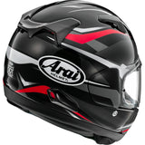 Arai Quantum-X Ray Adult Street Helmets-0101