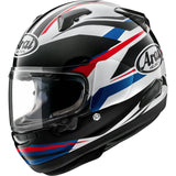Arai Quantum-X Ray Adult Street Helmets-0101