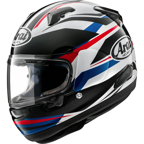 Arai Quantum-X Ray Adult Street Helmets-0101