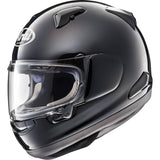 Arai Quantum-X Solid Adult Street Helmets-0101