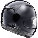 Arai Quantum-X Solid Adult Street Helmets-0101